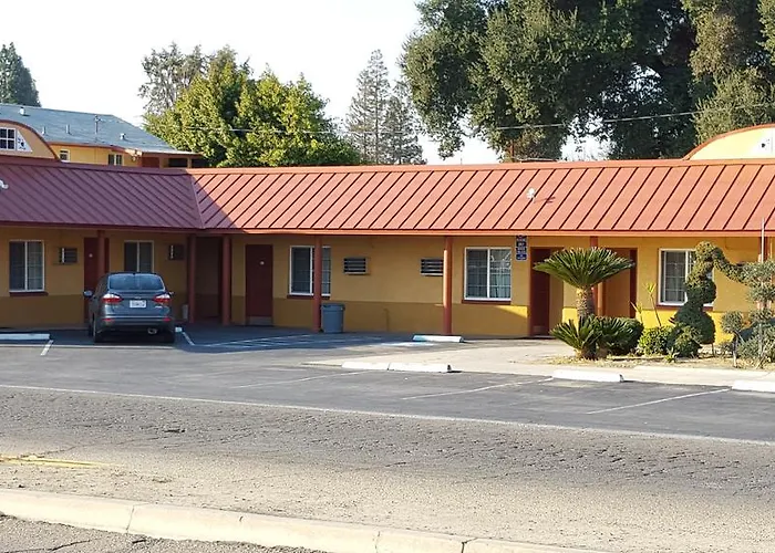 Reedley Inn