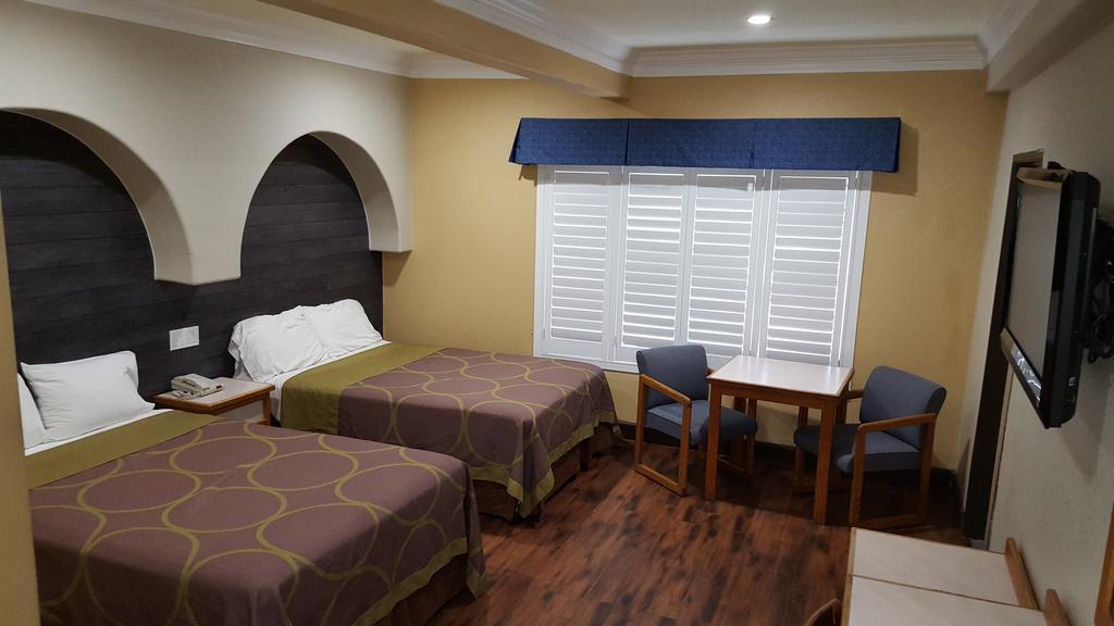 Reedley Inn Reedley