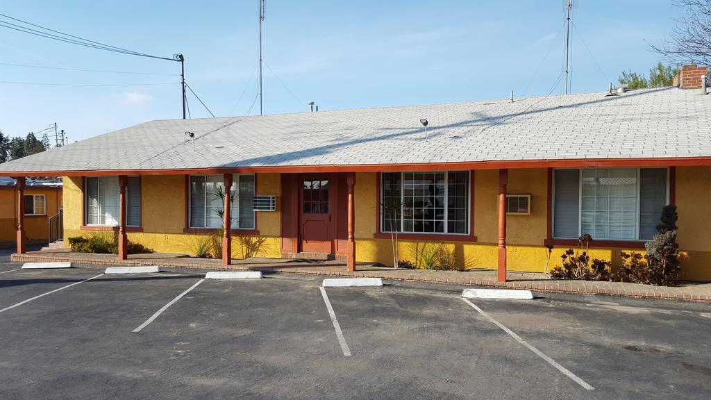 Motel Reedley Inn Reedley