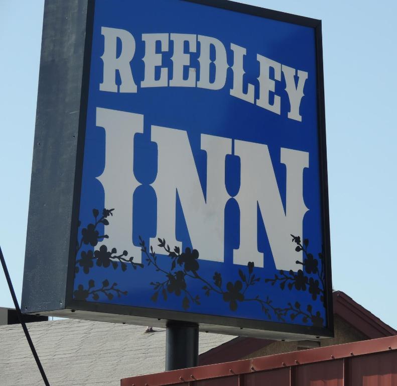 Reedley Inn Motel 2*